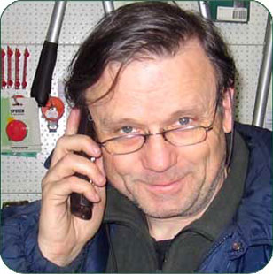 Wir sind der Spezialist f&uuml;r Rasenm&auml;her Ersatzteile!